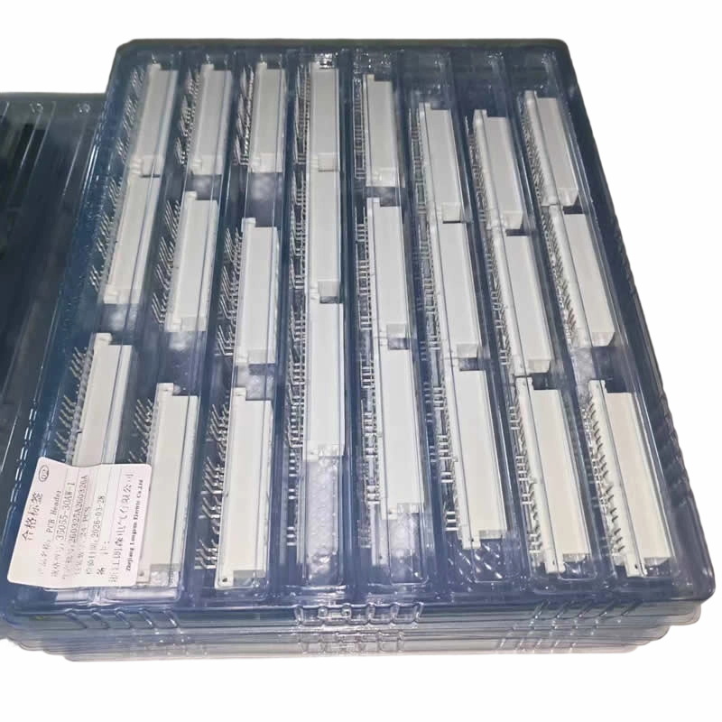 Electronic material procurement